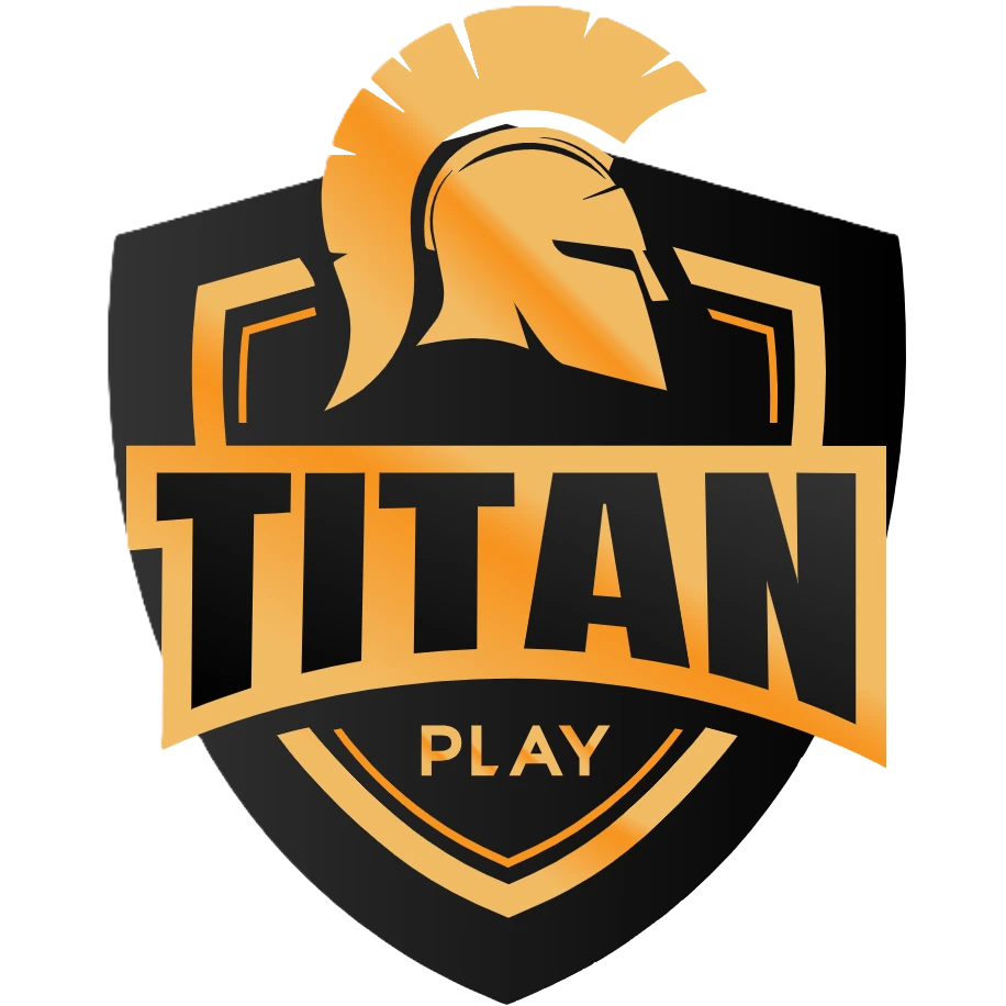 Titan logo.